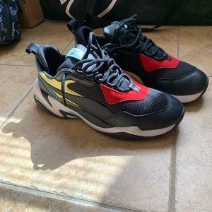 Puma Thunder